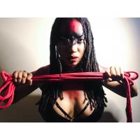 Black London Mistress – Goddess Nicole BDSM image 8