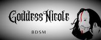 Black London Mistress – Goddess Nicole BDSM image 10