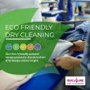 Ducane Dry Cleaners Harrow logo