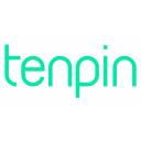 Tenpin Glasgow logo