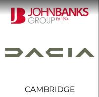 John Banks Dacia image 2