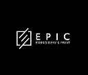EPIC Embroidery logo