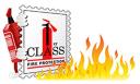 1st Class Fire Protection Ltd logo