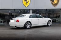 Wedding Cars and Limo Hire | Oasis Limousines image 4