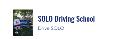 Solo Driving School logo