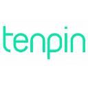 Tenpin Falkirk logo