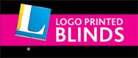 Logo Printed Blinds image 1