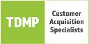 TDMP - Digital Marketing Agency logo