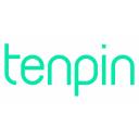 Tenpin Southampton logo