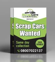 SCL Scrap My Car Wirral image 1