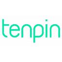 Tenpin Worcester logo