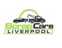 SCL Scrap My Car St Helens logo