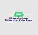 Hillingdon Cabs Taxis logo