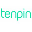 Tenpin Swindon logo