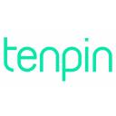 Tenpin Stoke logo