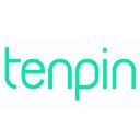 Tenpin Wrexham logo