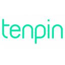 Tenpin Leeds logo