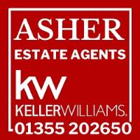 Asher Estate Agents East Kilbride image 1