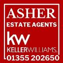 Asher Estate Agents East Kilbride logo