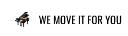 We Move It For You logo
