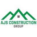 AJS Construction Group Limited  logo