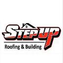 Step up Roofing & Building logo