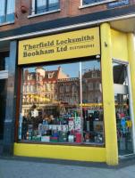 Therfield Locksmiths Bookham Ltd image 3