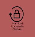 Stamford Locksmith Chelsea logo