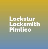 Lockstar Locksmith Pimlico image 1