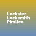 Lockstar Locksmith Pimlico logo