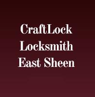 CraftLock Locksmith East Sheen image 1