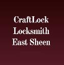 CraftLock Locksmith East Sheen logo