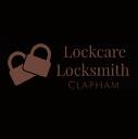 Lockcare Locksmith Clapham logo