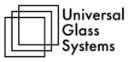 Universal Glass Systems logo