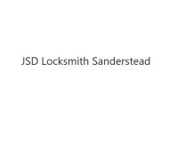 JSD Locksmith Sanderstead image 3