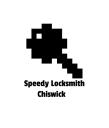 Speedy Locksmith Chiswick logo
