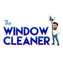 The Window Cleaner logo