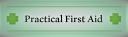 Practical First Aid logo