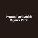 Pronto Locksmith Raynes Park logo