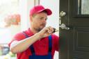 Safe & Secure Locksmith Oxted logo