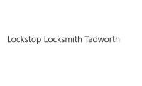 Lockstop Locksmith Tadworth image 1