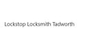 Lockstop Locksmith Tadworth logo