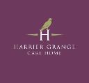 Harrier Grange Care Home logo
