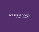 The Porterbrook Care Home logo