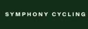 Symphony Cycling logo