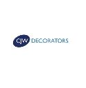 CJW Decorators logo