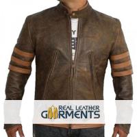 Real Leather Garments image 3