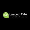 Lambeth Cabs logo