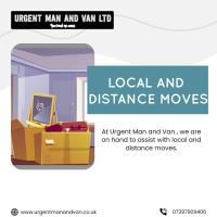 Urgent Man And Van image 6