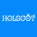 Holscot Fluoroplastics Ltd logo
